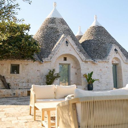 Trulivo Villa Monopoli Luaran gambar